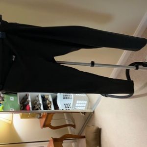 Fabletic leggings in black